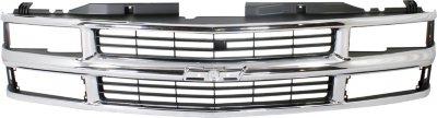 Replacement Grille Assembly