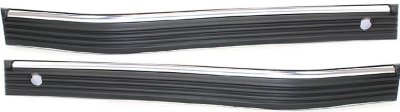Replacement Bumper Trim