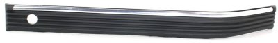 Replacement Bumper Trim