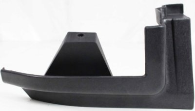 Replacement Bumper Filler