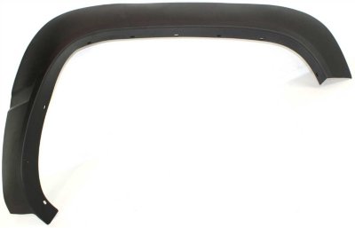 Replacement Fender Flares