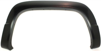 Replacement Fender Flares