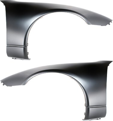 Replacement Fender