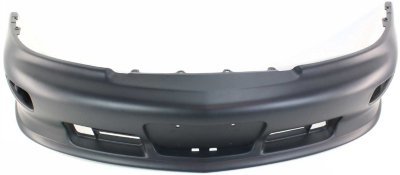 Replacement Bumper Cover