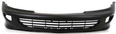 Replacement Bumper Cover