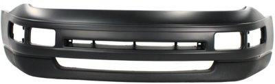 Replacement Bumper Cover