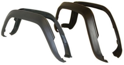 Crown Fender Flares