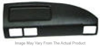 Accu Form Dash Cover