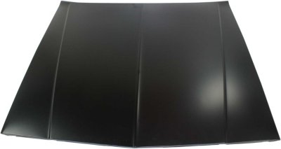 Replacement Hood
