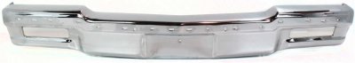 Replacement Bumper