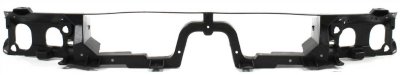 Replacement 6330 Header Panel - Plastic, Direct Fit