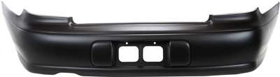 Replacement Bumper Cover