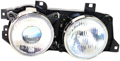 Replacement Headlight