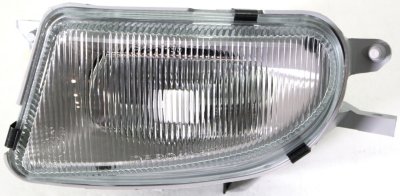 Replacement Fog Light