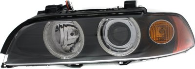 Replacement Headlight