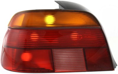 Replacement Tail Light