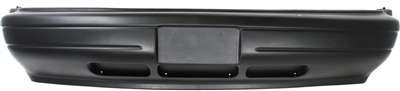 Replacement Bumper Cover