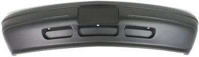 Replacement Bumper Cover