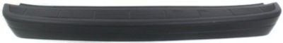 Replacement Bumper Cover
