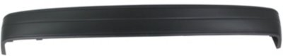 Replacement Bumper Cover