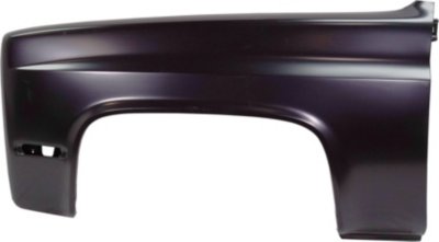 Replacement Fender