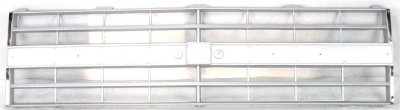 Replacement Grille Assembly