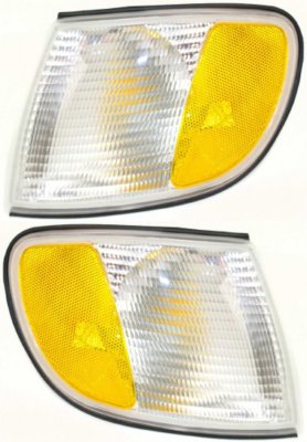 Replacement Corner Light