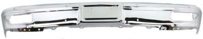 Replacement Bumper