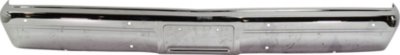 Replacement Bumper