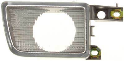 Replacement Fog Light Lens