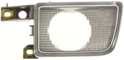 Replacement Fog Light Lens