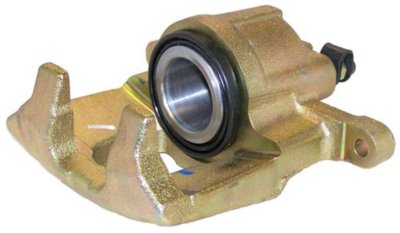 Crown Brake Caliper