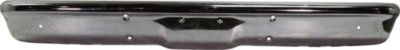Replacement Bumper