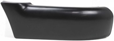 Replacement Bumper End