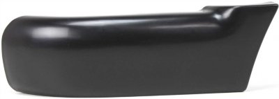 Replacement Bumper End
