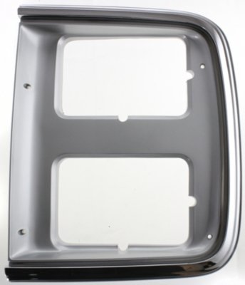 Replacement Headlight Door