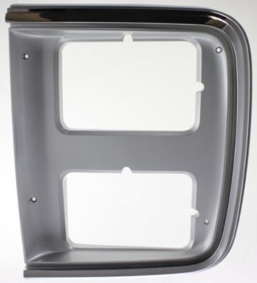 Replacement Headlight Door