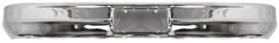 Replacement Bumper