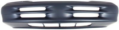 Replacement Bumper Cover