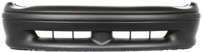 Replacement Bumper Cover