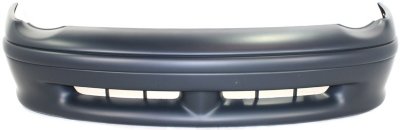 Replacement Bumper Cover