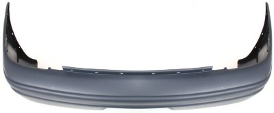Replacement Bumper Cover