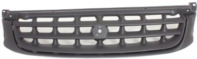 Replacement Grille Assembly