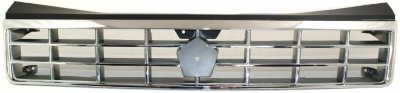 Replacement Grille Assembly