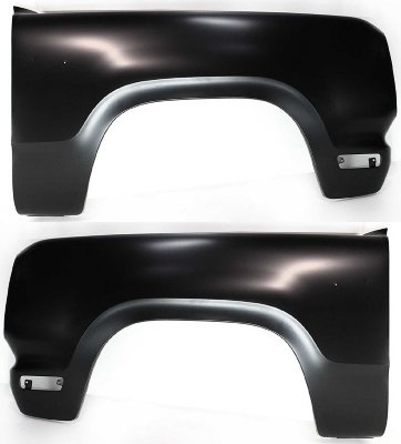 Replacement Fender