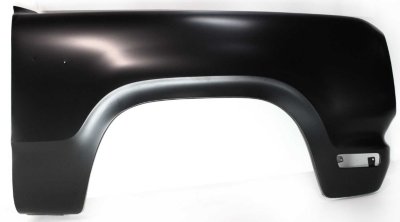 Replacement Fender
