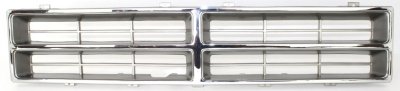 Replacement Grille Insert