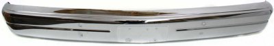 Replacement Bumper