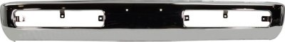 Replacement Bumper