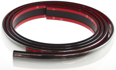 Replacement Bumper Trim